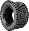 KAX 24x12-12 Lawn Mower Tires,24x12-12 Mud Tires for Off-Road, Golf Carts,4 Ply, 1Pcs,Tubeless Z-160