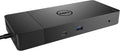 Dell WD19 180W Docking Station (130W Power Delivery) USB-C, HDMI, Dual DisplayPort, Black (KXFHC 0KXFHC 210-ARIQ)