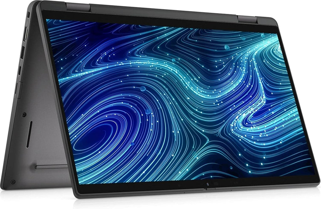 Dell Latitude 7420 Laptop | 14' 1920x1080 FHD | Core i7-1165G7-1TB SSD Hard Drive - 32GB RAM | 4 cores @ 4.7 GHz Win 11 Pro Black (Renewed)
