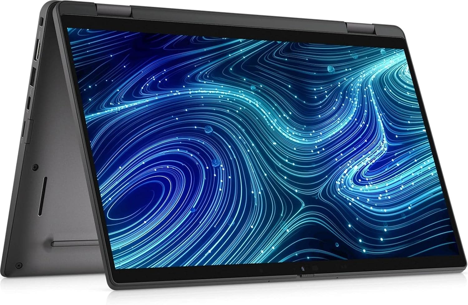 Dell Latitude 7420 Laptop | 14' 1920x1080 FHD | Core i7-1165G7-1TB SSD Hard Drive - 32GB RAM | 4 cores @ 4.7 GHz Win 11 Pro Black (Renewed)