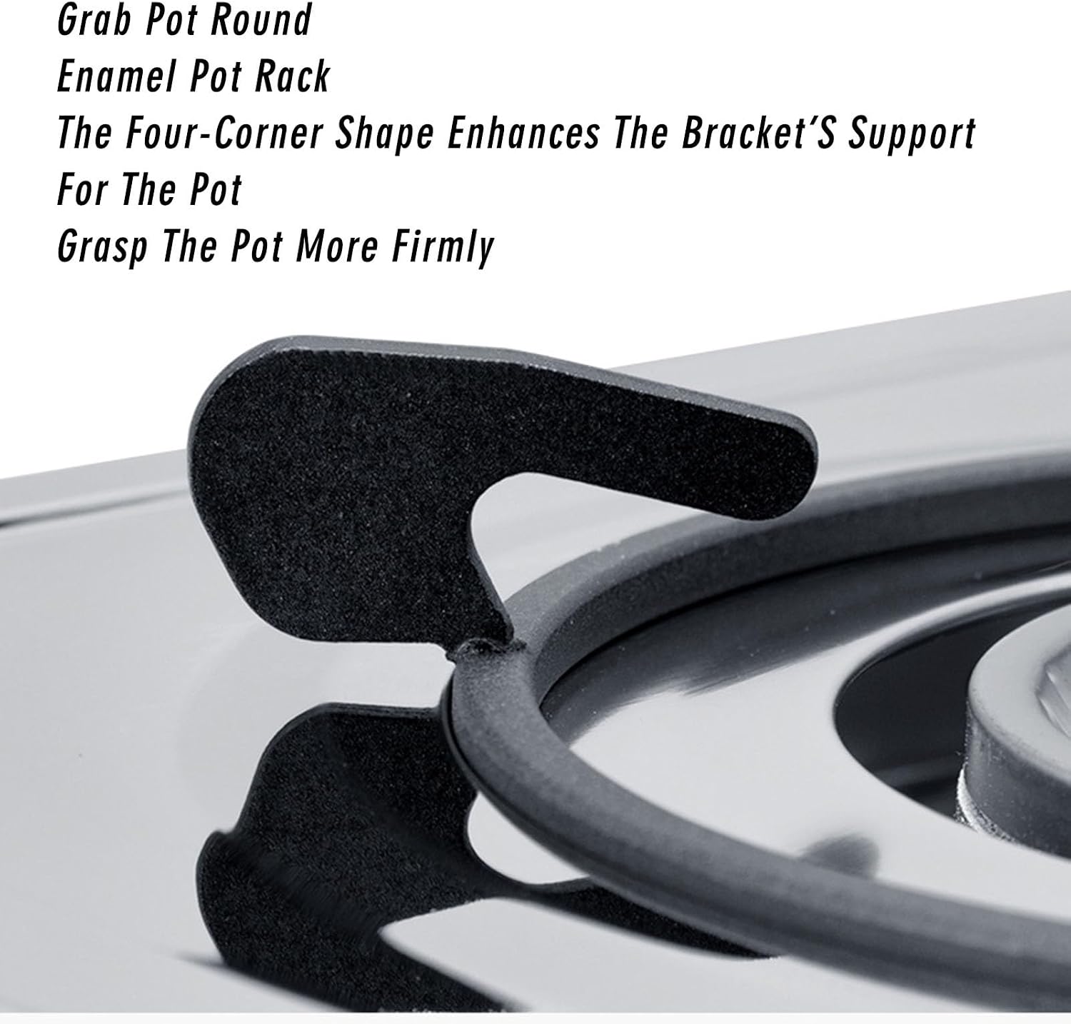 Portable Gas Stove,Cassette Stove,Max 13648BTU Single Burner Cassette Stove Piezo-Ceramic Ignition for Home Use Food Stalls and Canteens (Color : NG)