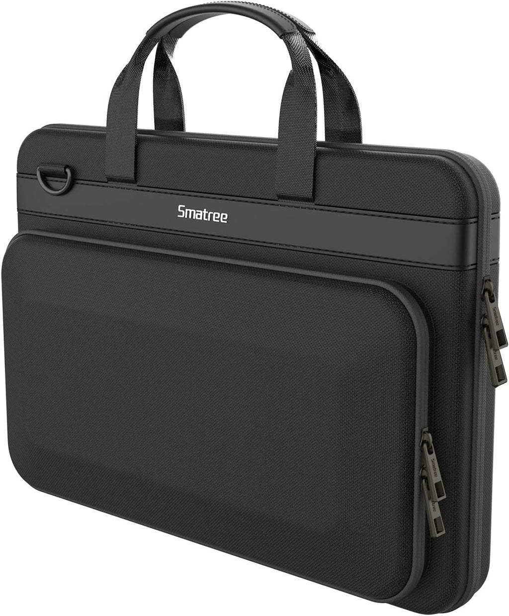 Smatree Hard Laptop Case for 18 inch Alienware 18 Area-51/M17, for 18 inch ASUS ROG Strix G18/SCAR 18 2025/2024, for Acer Predator Helios 18/Neo 18, MSI GT75 Titan/Lenovo Legion/Acer Predator Triton