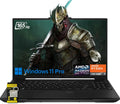ASUS TUF Gaming A16 Laptop 16' WUXGA 165Hz 7ms 100% sRGB AMD Octa-core Ryzen 7 7735HS 64GB RAM 1TB SSD AMD Radeon RX 7700S 8GB (>RTX4060) Backlit Type-C USB4 Fast Charging Win11Pro ICP Accessory