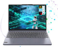 Lenovo IdeaPad Slim 3X Upgraded 15.3'' FHD Touchscreen Laptop, Snapdragon X(8-Core CPU), 16GB LPDDR5X RAM, 1TB SSD| Windows 11| Long Battery Life| Wi-Fi 7| Backlit KB| FP Reader|Copilot+ PC|RK Bundle