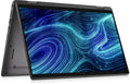Dell Latitude 7420 2-in-1 Business Laptop, 14' FHD Touchscreen Notebook, Core i7-1185G7, 16GB RAM, 512GB SSD, Windows 11 Pro (Renewed)
