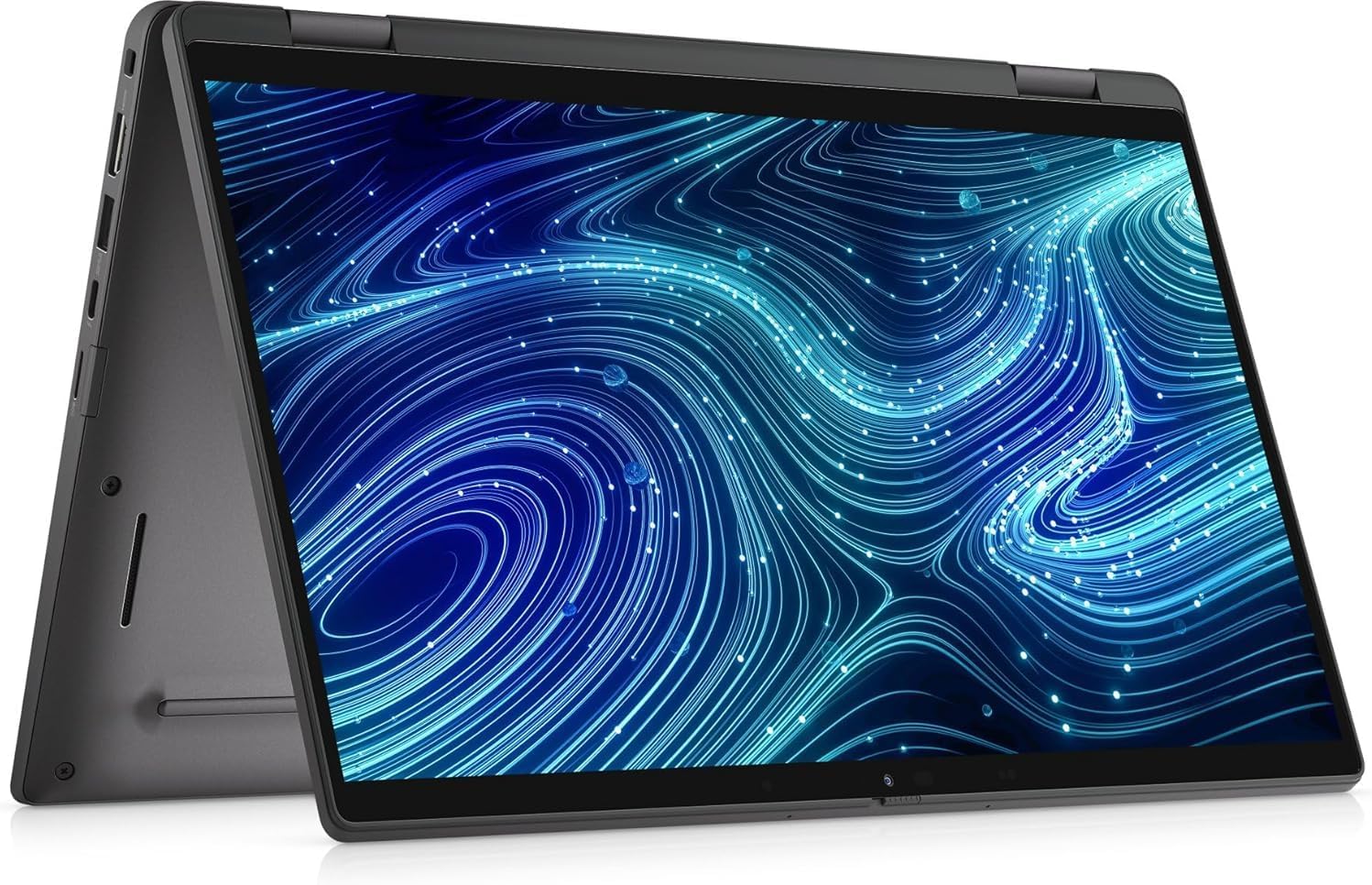 Dell Latitude 7420 2-in-1 Business Laptop, 14' FHD Touchscreen Notebook, Core i7-1185G7, 16GB RAM, 512GB SSD, Windows 11 Pro (Renewed)