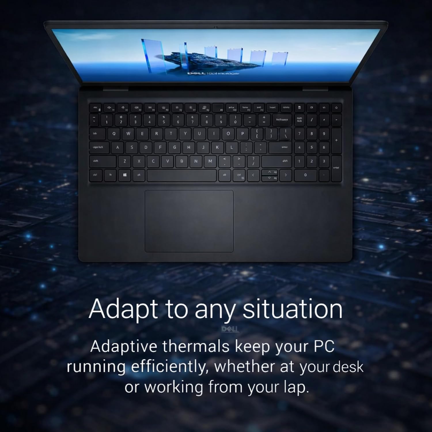 Dell Inspiron 15.6' FHD Touchscreen Business Laptop, 13th Gen Intel Core i5 (Beat i7-1250U), 32GB RAM, 1TB SSD, Win 11, Office 365 for Web, USB-C, no Mouse