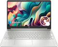 HP Pavilion 15.6'' HD Touchscreen Laptop 16GB RAM, 1TB SSD Storage, Intel Core Processor, Type-C, HDMI, Windows 11 Home, Silver (Renewed)