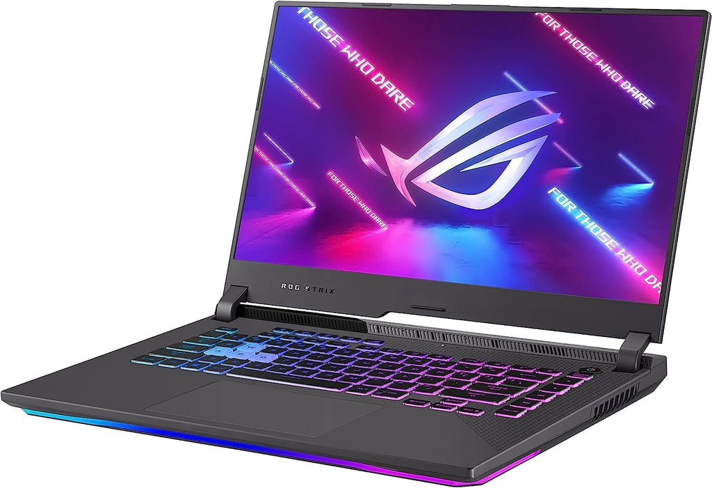 ASUS ROG Strix G15 15.6' FHD Gaming Laptop, NVIDIA GeForce RTX 3060, AMD Ryzen 7 4800H Processor, 16GB RAM 1TB SSD, Backlit Chiclet Keyboard 4-Zone RGB, Windows 11 Home, Gray