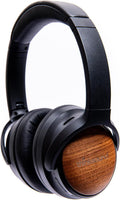 thinksound ov202w Over Ear Noise Cancelling Headphones, 100+ Hours of Listening ANC Hybrid Active Noise Canceling Battery Best HiFi Headset for Studio Monitor, Beats, Musicians, Gym, Guitar, Bass