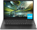 Lenovo Business Laptop, 15.6' FHD Display, Intel Pentium N6000, Long Battery Life, Military-Grade Durability, RJ-45 Ethernet Port, USB-C, w/WOWPC Bundle, Win 11 Pro (24GB RAM | 1TB PCIe SSD)