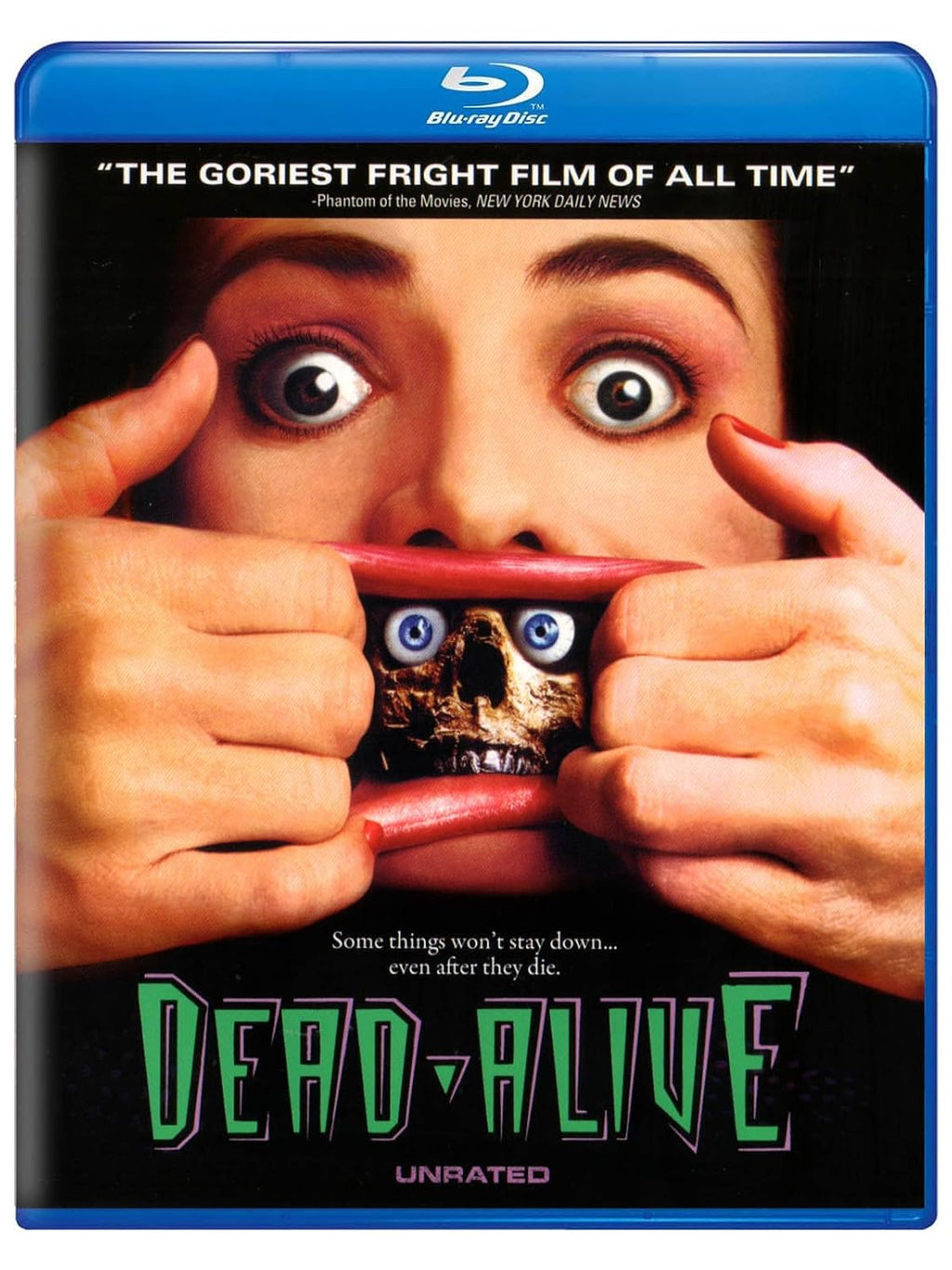 Dead Alive