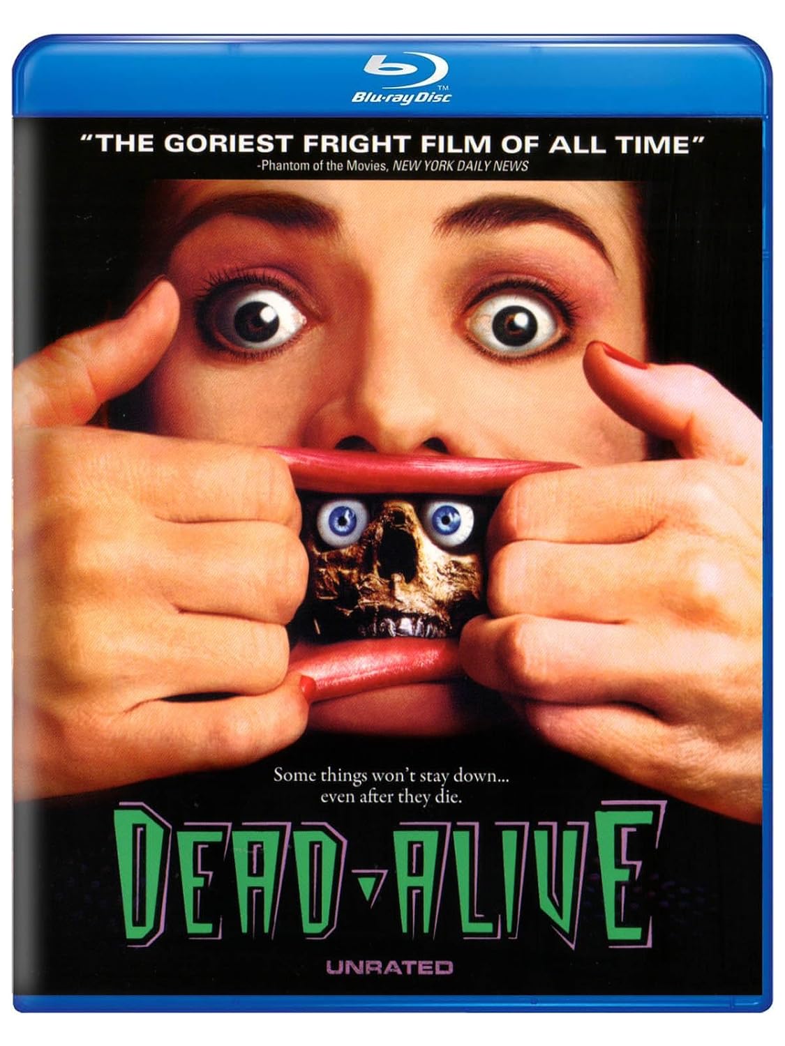 Dead Alive
