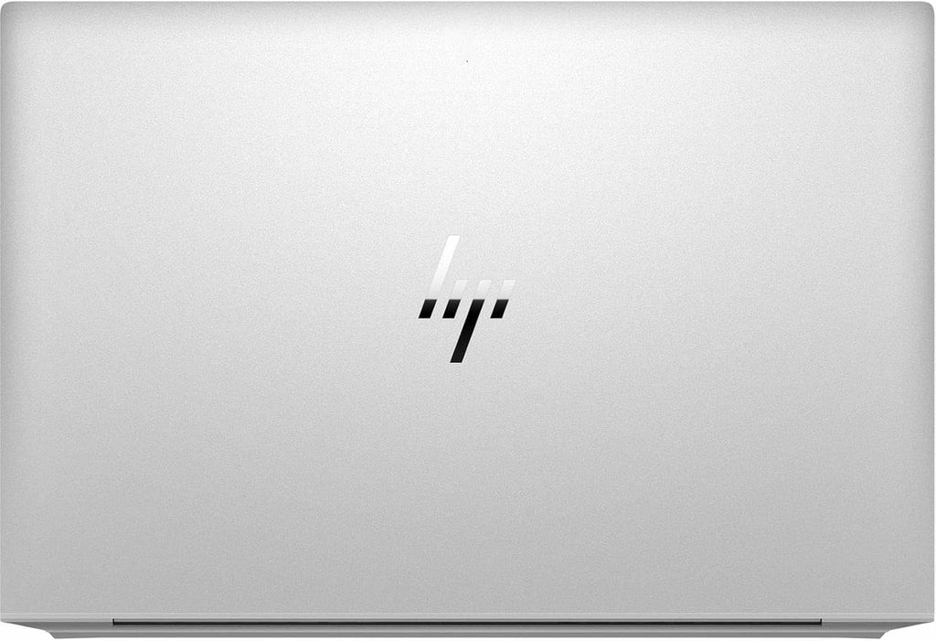 HP EliteBook 840 G7 Laptop | 14' 1920x1080 FHD | Core i7-10810U - 256GB SSD Hard Drive - 16GB RAM | 6 cores @ 4.9 GHz Win 11 Pro Silver (Renewed)