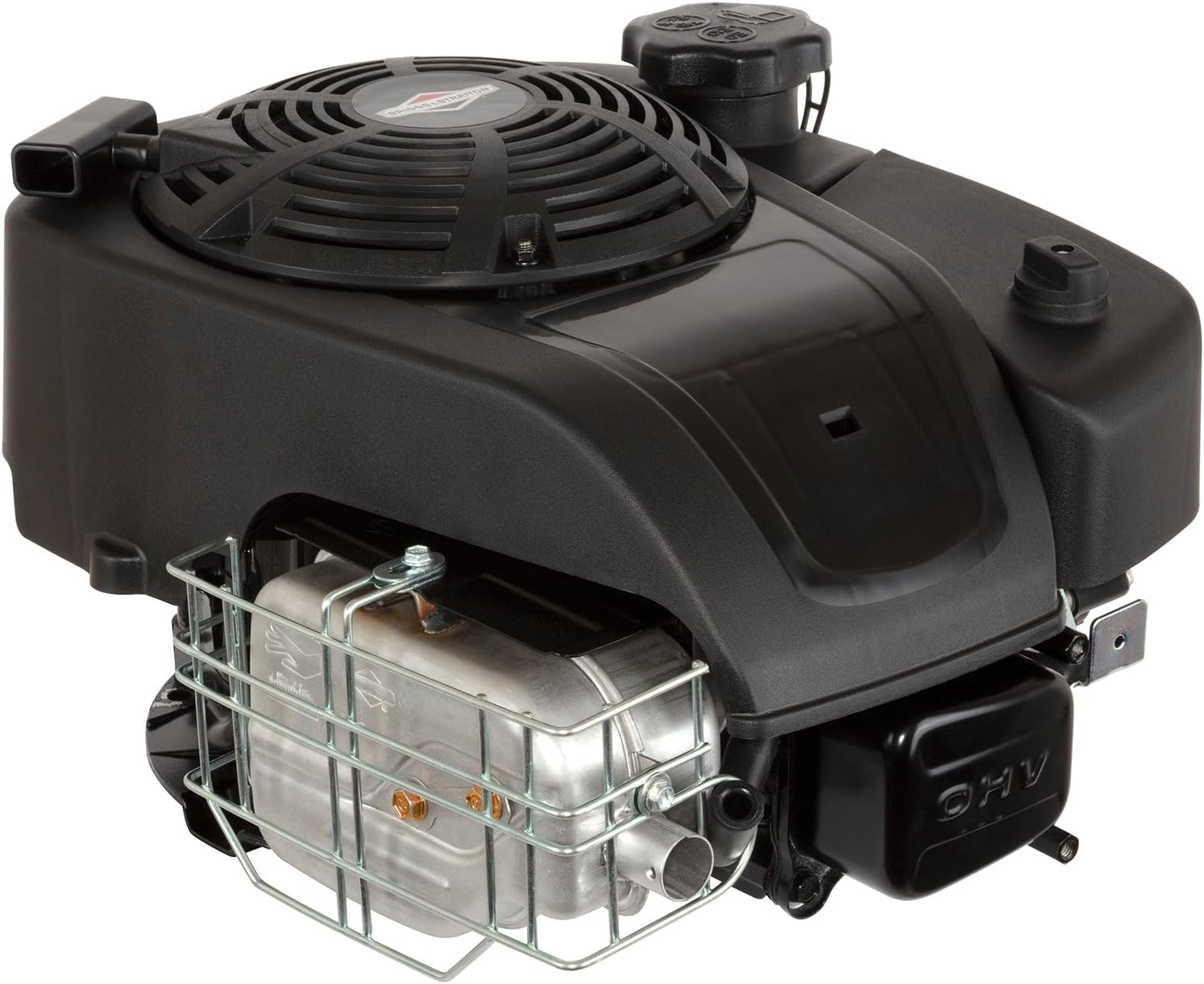 Briggs & Stratton 14D932-0110-F1 Professional Series 10 GT 223cc Vertical Engine