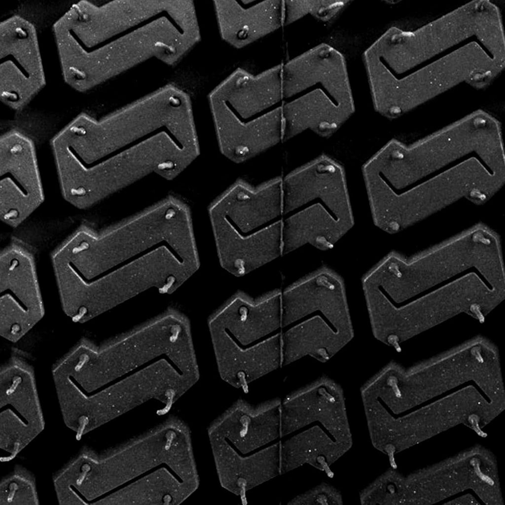 23x10.5-12 ATV 23x10.5x12 UTV ATV Mud Tire All Terrain 4PR,Go Kart Mini Bike Tire, SET of 2