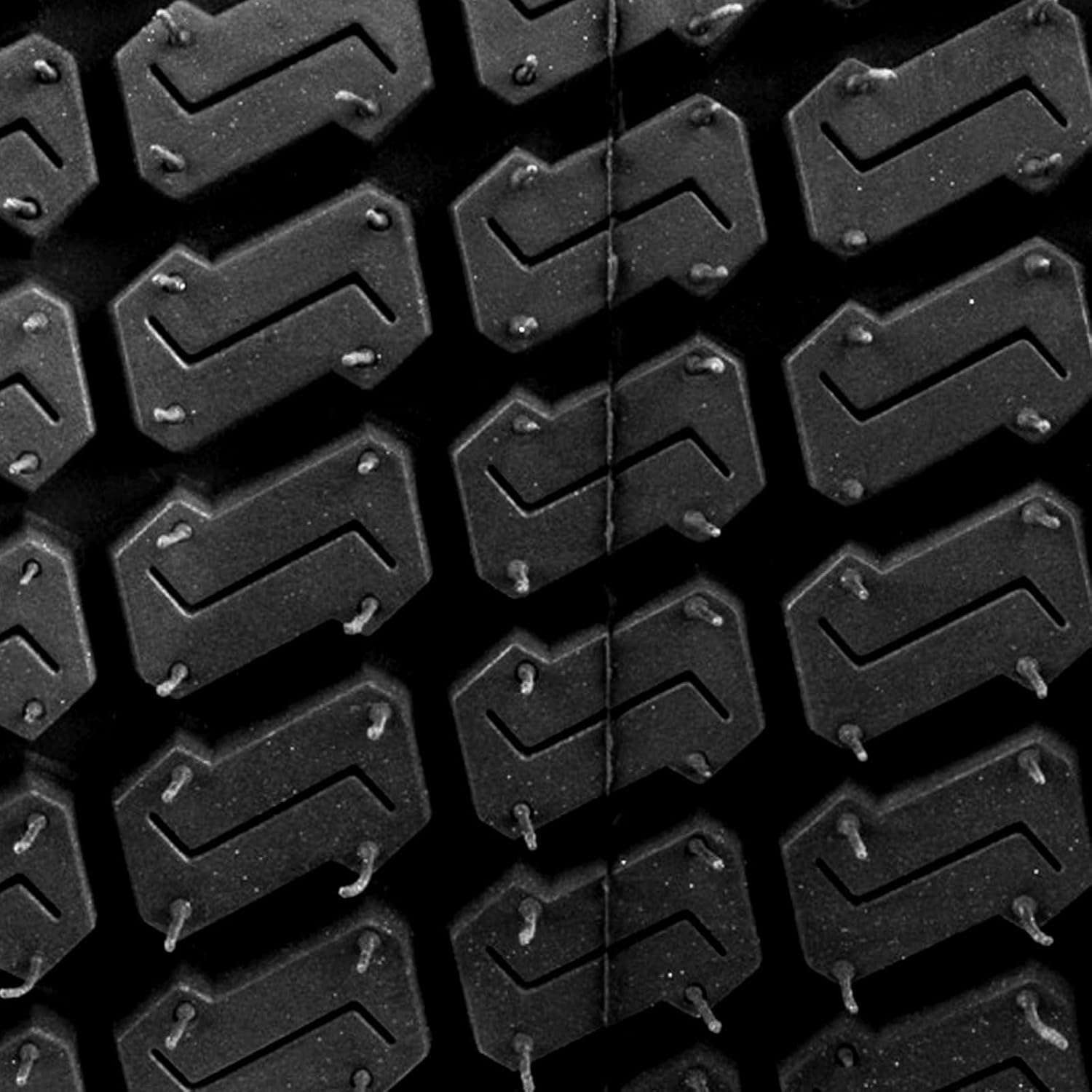 23x10.5-12 ATV 23x10.5x12 UTV ATV Mud Tire All Terrain 4PR,Go Kart Mini Bike Tire, SET of 2