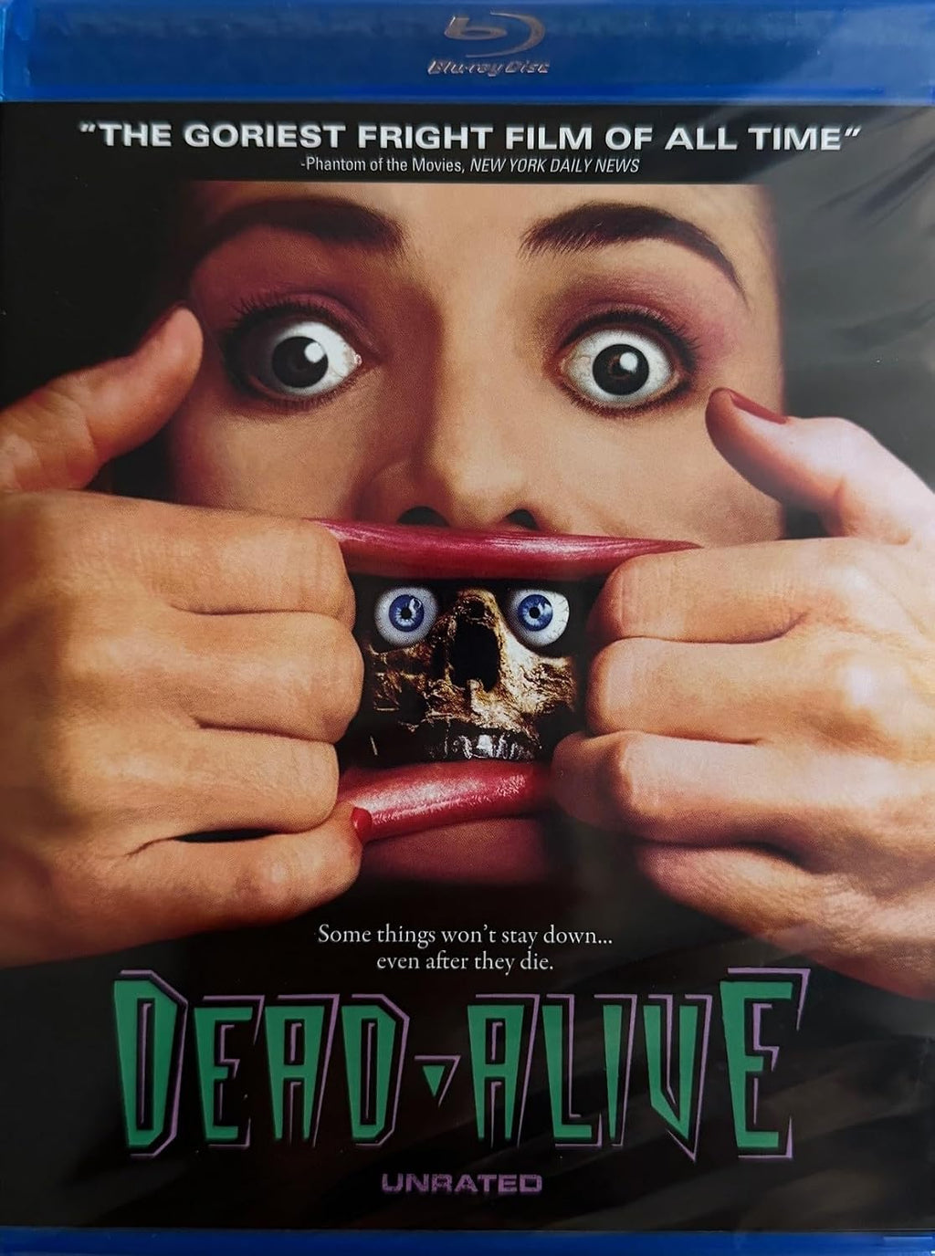 Dead Alive