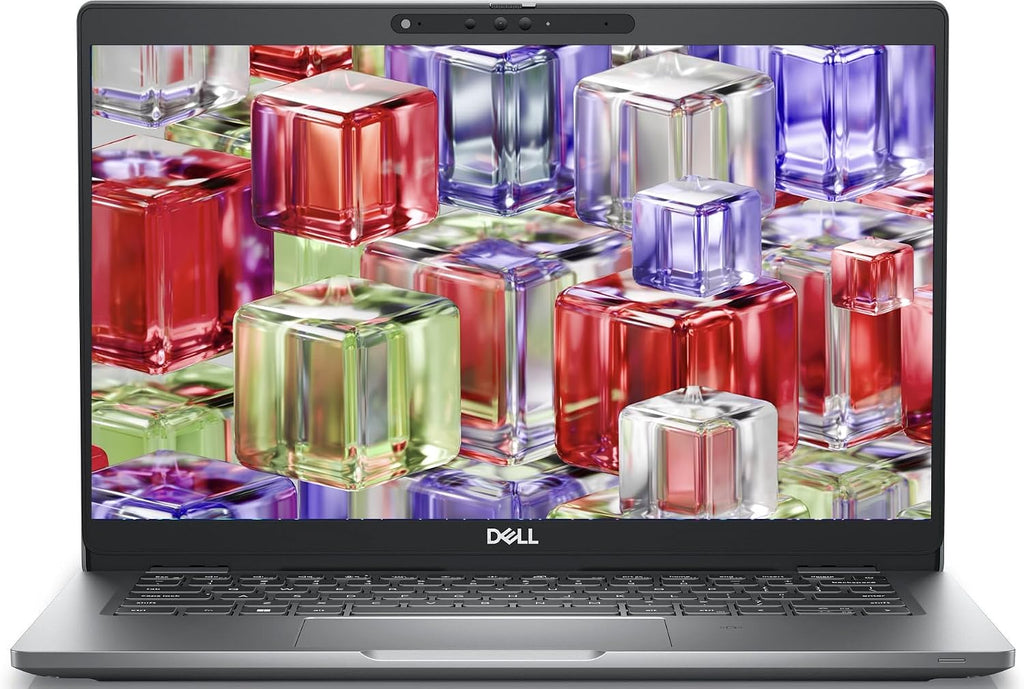 Dell Latitude 5330 2in1 Touch Laptop i7, 12th Gen Core i7-1265U, 32GB RAM DDR4, 512GB SSD, 13.3' FHD Touchscreen, Thunderbolt4, 10 Core Win 11 Pro (Renewed)
