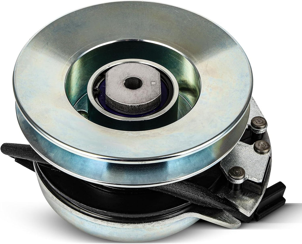 SCITOO PTO Clutch Fit for CUB Cadet LT1042 LT1045 LT1046 LT1050 SLT1550 Electric Lawn Mower