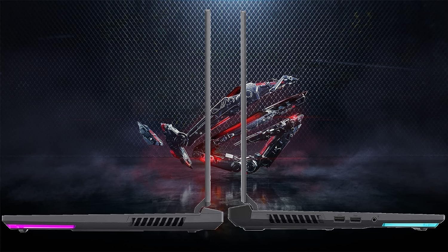 ASUS ROG Strix G15 15.6' FHD Gaming Laptop, NVIDIA GeForce RTX 3060, AMD Ryzen 7 4800H Processor, 16GB RAM 1TB SSD, Backlit Chiclet Keyboard 4-Zone RGB, Windows 11 Home, Gray