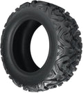 KAX 27x9-14 ATV UTV All-terrain Tires,27x9-14 Off-Road Mud Tires,6 Ply, 1Pcs,Tubeless Z-199