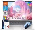 HP ProBook 465 G11 16' Business Laptop, AMD Ryzen 7 7735U (Beats Ultra 7 165U), AMD Radeon 680M, Fingerprint, Backlit KB, Copilot AI, FHD+ IPS Display, Wi-Fi 6E, Win 11 Pro(32GB DDR5 | 2TB SSD)