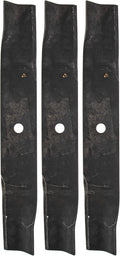 CUB CADET 742-04415-ES Eversharp Mower Blades 60' Decks RZT Z-Force Mower 3-Pack