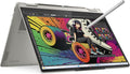 Lenovo Yoga 7 2-in-1 Laptop 14AKP10 - AMD Ryzen AI 5 340 Copilot PC - 14' WUXGA OLED Touch Display, 16GB Memory, 1TB SSD, Yoga Pen, Wi-Fi 7, FP Reader, and Win 11 Home 83JR0003US