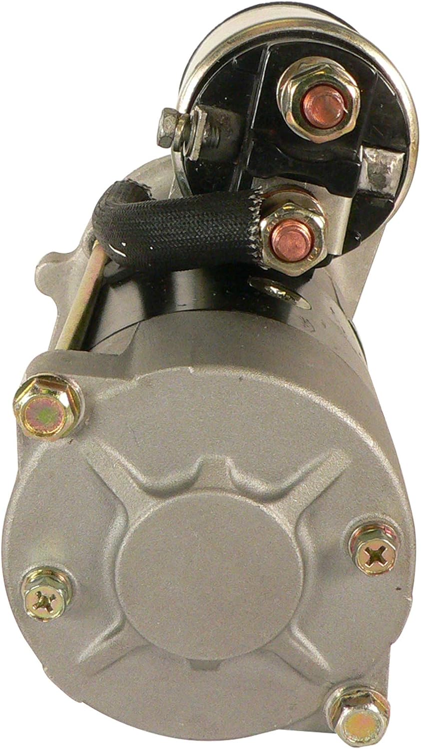 DB Electrical SMT0312 12V Starter Compatible with/Replacement for Toro 580D Industrial Lawn Mower Model M8T75171 32A66-10100 M8T70371 111272 410-48154 18394 19738 M8T75172