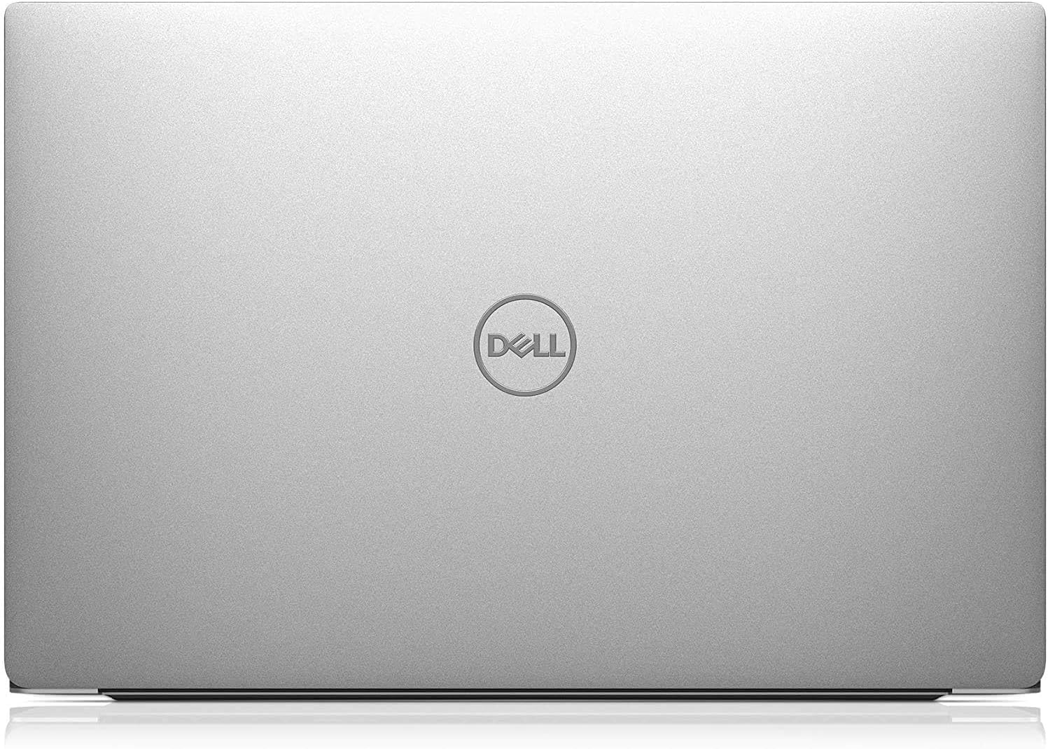 Dell XPS 15 7590-15.6' 4K - i7-9750H - NVIDIA GTX 1650-16GB - 512GB SSD - Silver (Renewed)