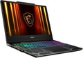 MSI Cyborg 15 B2RWFKG-071US 15.6' Gaming Notebook - Full HD - 144 Hz - Intel Core 7 240H - 16 GB - 512 GB SSD - Translucent Black - Intel Chip - 1920 x 1080 - Windows 11 Home - NVIDIA GeForce RTX 5060