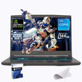 msi Thin 15.6 inch FHD 144Hz Gaming Laptop-Intel Core i5-13420H-NVIDIA GeForce RTX 3050 -Window 11 Pro-W/Mouse pad (64GB RAM | 2TB PCIe SSD)