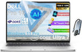 Dell Pro 16 Touchscreen Business Laptop | 16' WUXGA Anti-Glare Display | Intel Ultra 7 225U (12 cores, Up to 5.2 GHz) | 16GB DDR5 RAM, 1TB SSD | WiFi6E + BT, Backlit Keyboard, Fingerprint, Win 11 Pro
