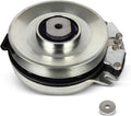 SCITOO New Electric Lawnmower, PTO Clutch Fit for Big Dog 601311 601311K, for Hustler 601311 601311K, for Warner 5218-154 5218-222 601311