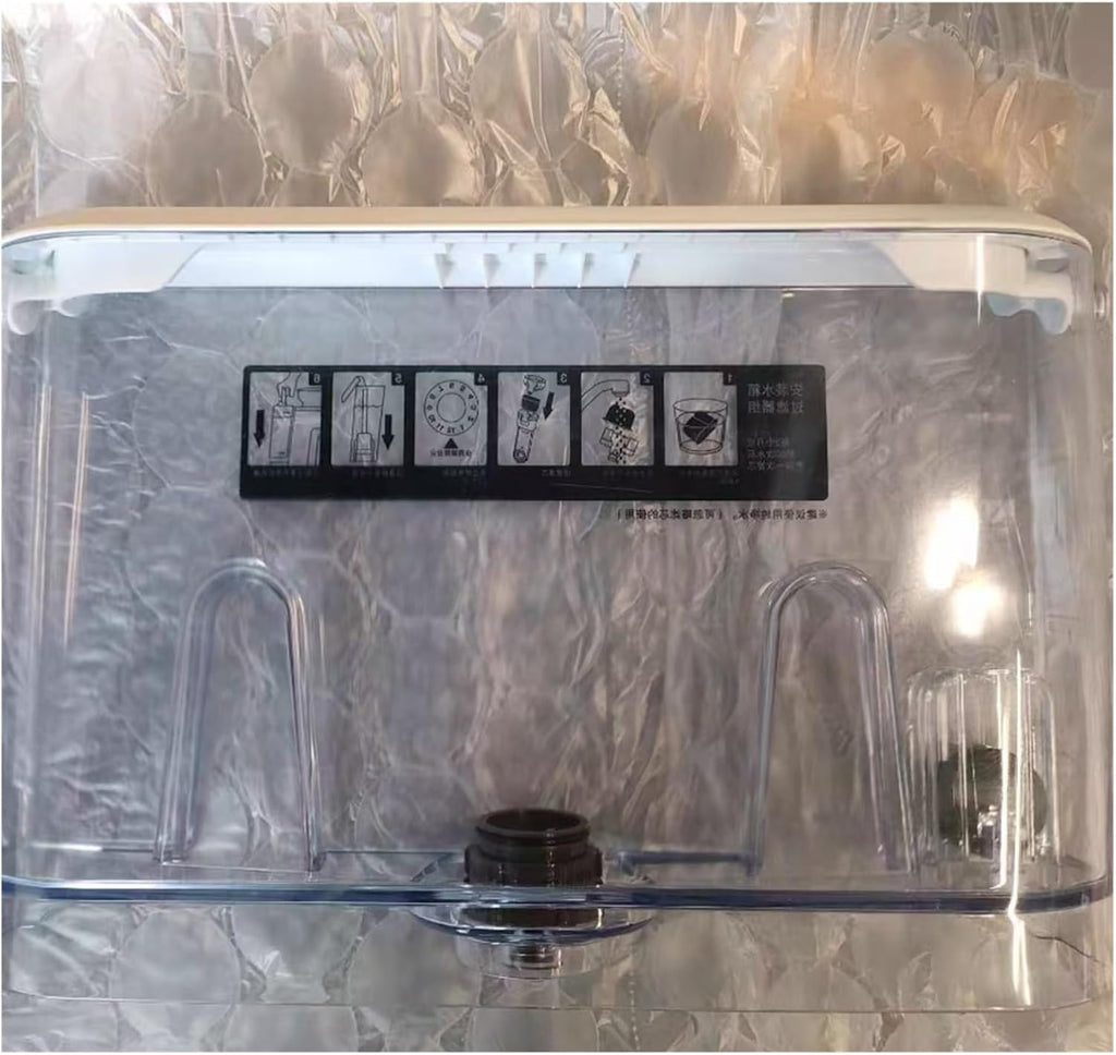 Water Tank，Compatible For Breville Platinum Rich Coffee Machine Accessories 870 875 876 878 880 881