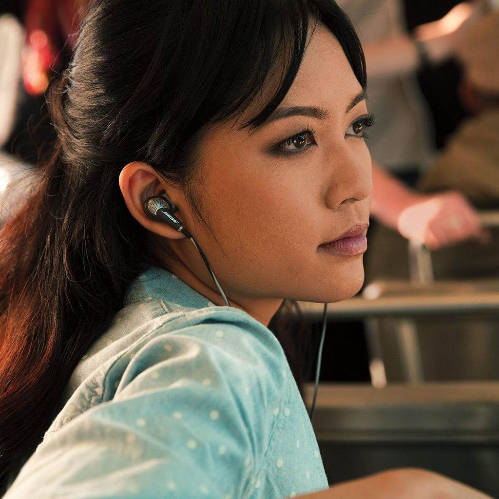 Bose QuietComfort 20 Acoustic Noise Cancelling Headphones