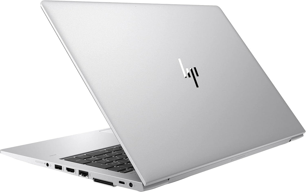 HP EliteBook 850 G5 15.6' Laptop, Intel i7 8650U 1.9GHz, 16GB DDR4 RAM, 1TB NVMe M.2 SSD, 1080p Full HD, USB C Thunderbolt 3, Webcam, Windows 11 Pro (Renewed)