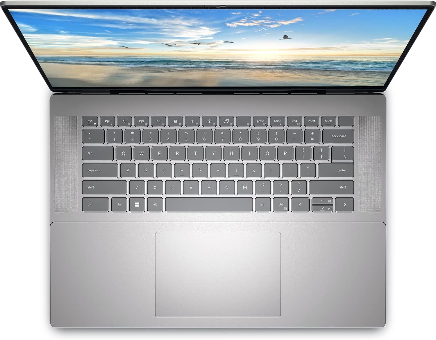 DELL Pro 14 Plus PB14250 14' Laptop, Intel Core Ultra 7 268V, 32 GB LPDDR5x, 512 GB TLC SSD, Windows 11 Pro