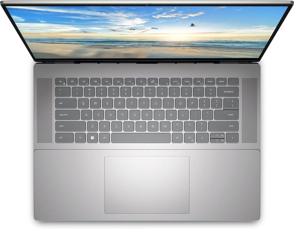 DELL Inspiron 5000 Series 5620 Laptop, 16' FHD+ Display, Intel Core i7-1255U, 64GB RAM, 2TB SSD, Webcam, Fingerprint Reader, Backlit Keyboard, Wi-Fi 6, Windows 11 Home