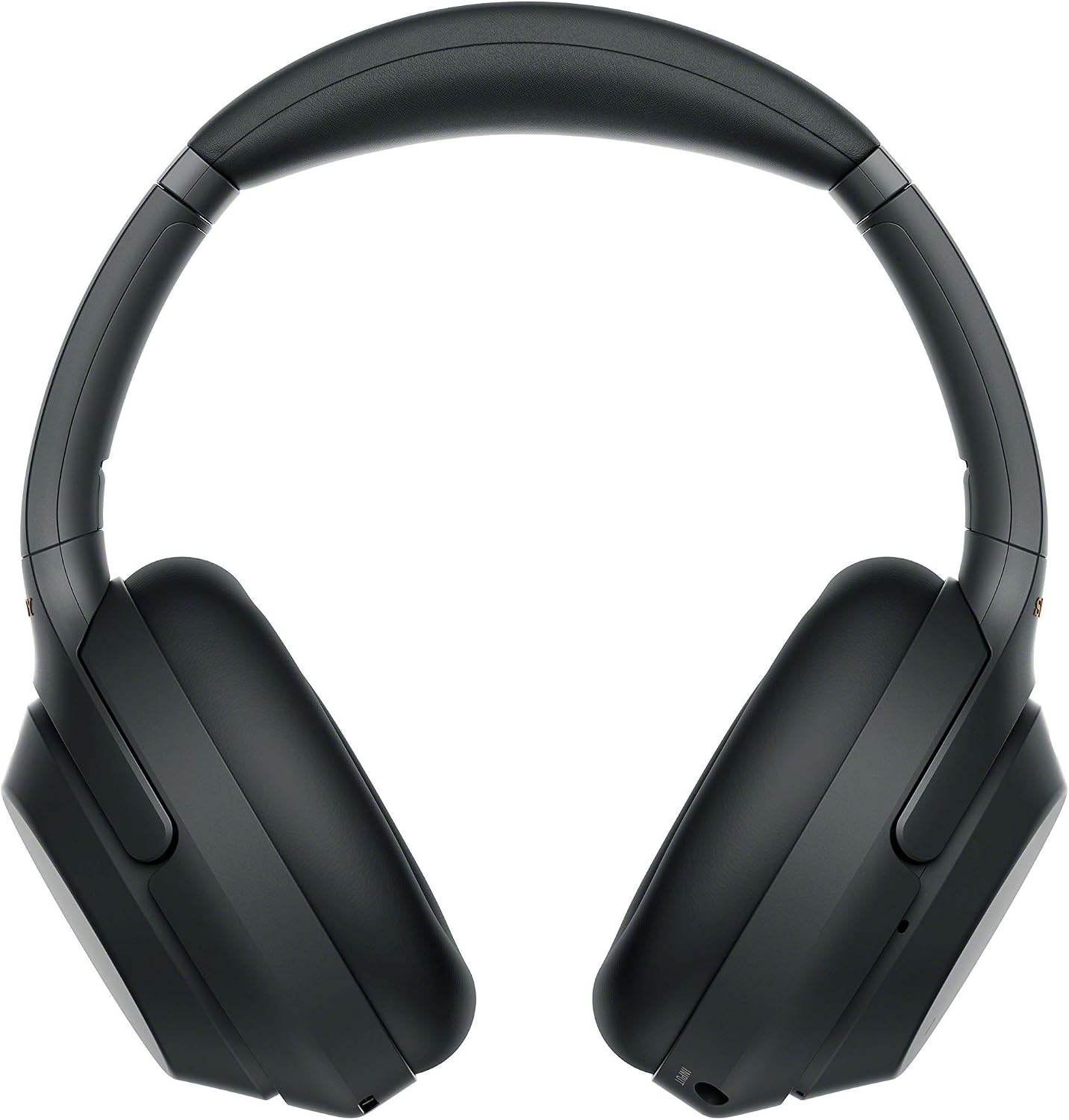 Sony WH-1000XM3 Wireless Noise Cancelling Stereo Headset (International Version/Seller Warrant) (Black)