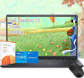 Dell inspiron 15 Touchscreen Laptop -Intel Core i5-1334U -15inch FHD Touch -Office 365-16GB RAM -1TB SSD -Windows 11 -Laptop Computadora- Work Business College Student - 3.6lbs Light