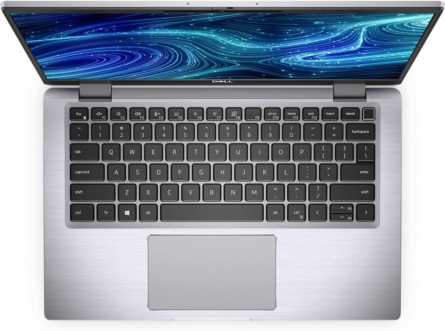 Dell Latitude 7420 Laptop | 14' 1920x1080 FHD | Core i7-1165G7-1TB SSD Hard Drive - 32GB RAM | 4 cores @ 4.7 GHz Win 11 Pro Black (Renewed)