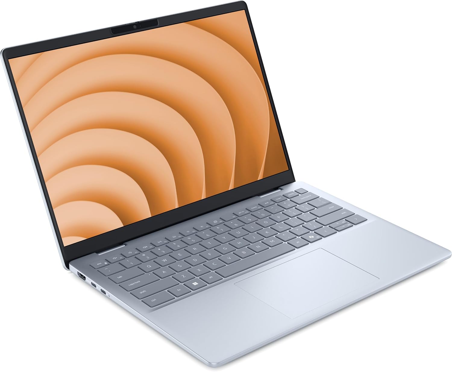 Dell 14 Plus DB14250 Laptop 14' WUXGA Touchscreen 8-Core Intel Ultra 7 256V 16GB LPDDR5 2TB SSD Intel Arc Graphics 140V Thunderbolt 4 Wi-Fi 7 Backlit Keyboard Fingerprint Win11 Home