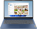 Lenovo IdeaPad Slim 3 - Everyday Laptop - Lightweight - Windows 11-15.6' FHD - 8GB Memory - 256GB Storage - AMD Ryzen 5 7520U - Abyss Blue