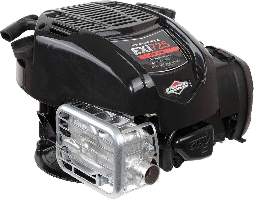 Briggs and Stratton 725EXi Series Single Cylinder Air-Cooled 4-Cycle Gas Engine