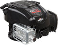 Briggs and Stratton 725EXi Series Single Cylinder Air-Cooled 4-Cycle Gas Engine