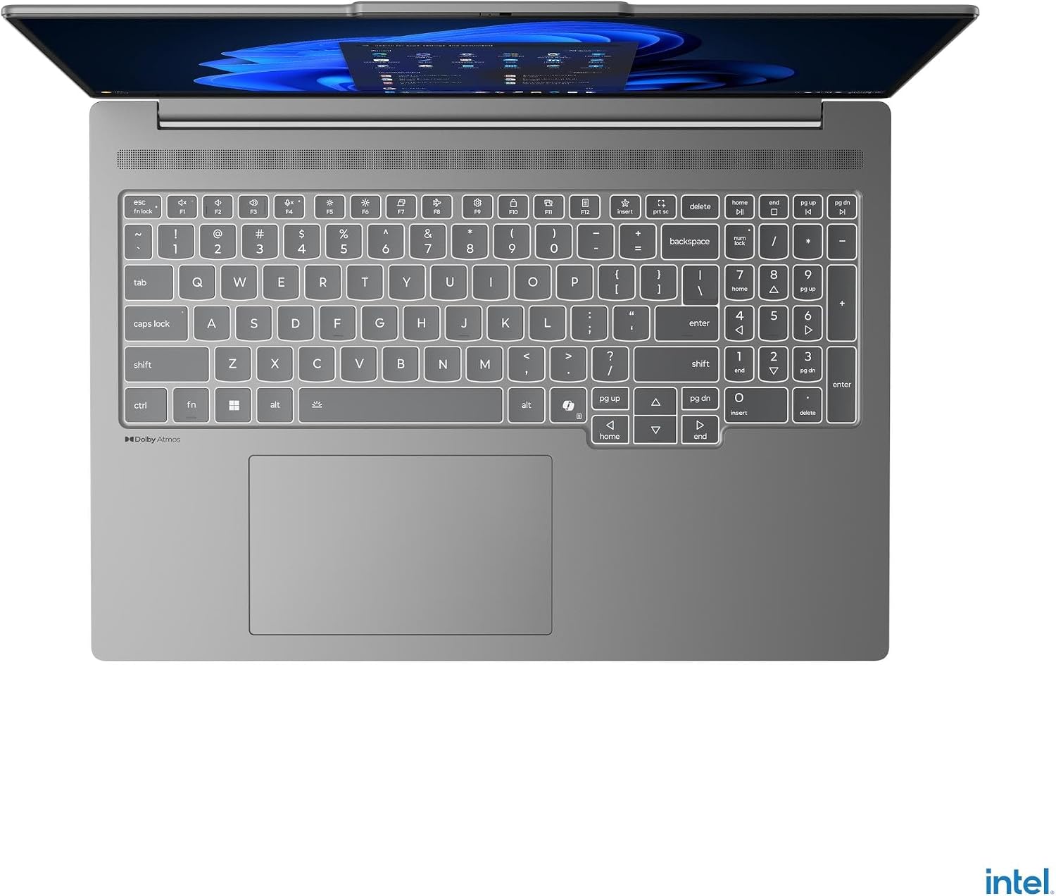 Lenovo IdeaPad Pro 5 16' 2.8K OLED 120Hz Touchscreen Laptop Computer, AI PC, Intel Core Ultra 9 285H, NVIDIA GeForce RTX 5050, 32GB LPDDR5 RAM, 1TB SSD, Wi-Fi 7, Windows 11 Pro