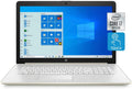 HP 2020 17.3' HD+ LED Touchscreen Laptop Intel Core i7-1065G7 8GD DDR4 512GB SSD DVDRW Windows 10