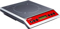 1800-Watt Portable Sensor Touch Induction Cooktop Countertop Burner Range (4)